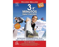 Escola da Vida 2 - Três Minutos para o Sucesso