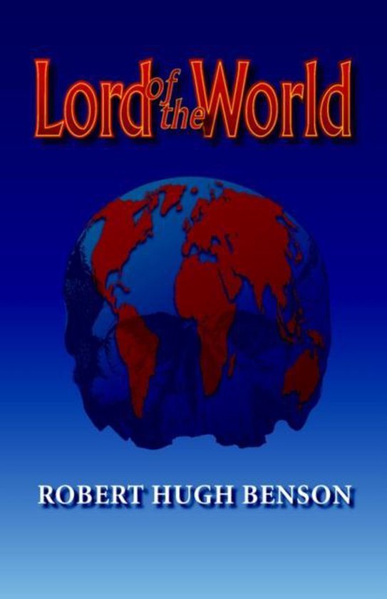 Lord of the World - cover