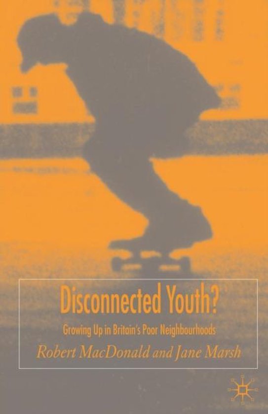 Disconnected Youth? 9781403904874 R. Macdonald Boeken