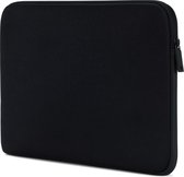 Incase Sleeve MacBook Pro 15" 2016 - Black/Black