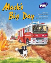 Mack's Big Day
