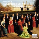 Sound of the Cambridge Voices