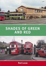 Shades of Green and Red