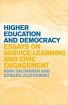 Higher Education and Democracy