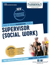 Career Examination Series - Supervisor (Social Work)