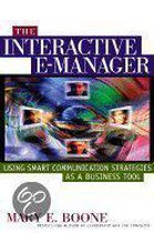 Managing Interactively