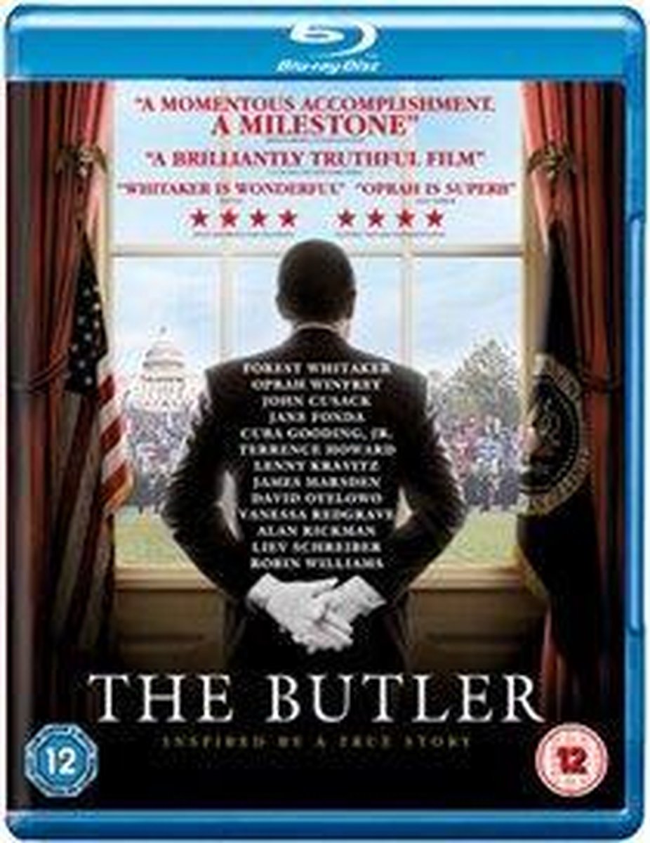 Butler