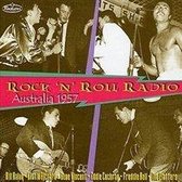 Various Artists - Rock'n'roll Radio - Australia 1957 (CD)