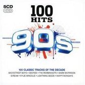 100 Hits: 90's / Various