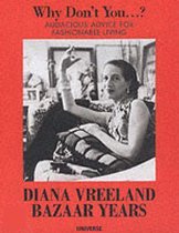 Diana Vreeland Bazaar Years