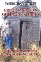 Great American Outhouse Stories