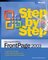 Microsoft Office FrontPage 2003 Step by Step