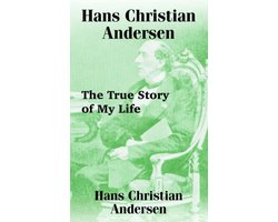 Hans Christian Andersen