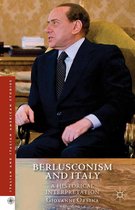 Italian and Italian American Studies - Berlusconism and Italy