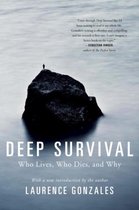 Deep Survival – Who Lives, Who Dies, and Why