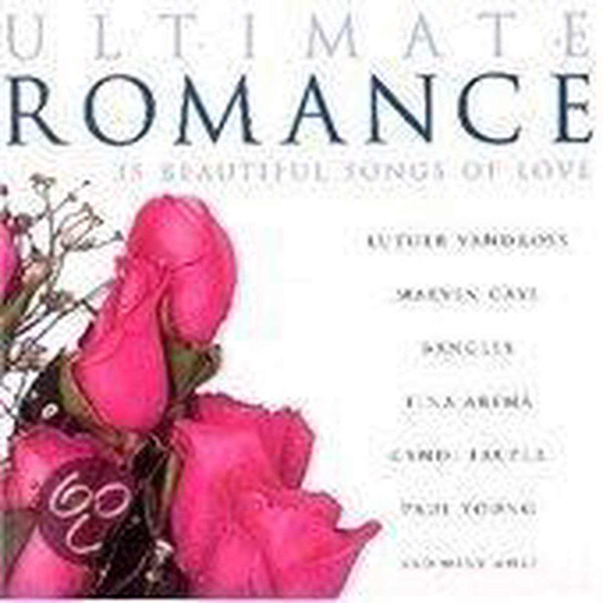 Ultimate Romance