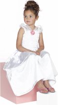 Rose & romeo jurk percy - Maat 3-4 jaar 98/104
