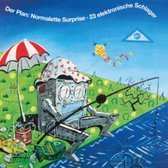 Normalette Surprise: 23 Elektronische Schlager