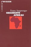 Beck'sche Reihe 2189 - Geschichte Afrikas