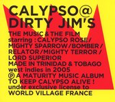 Calypso @ Dirty Jim's