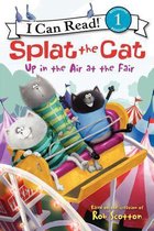 Splat The Cat