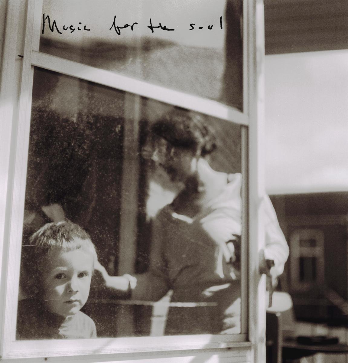 Music For The Soul + Crush