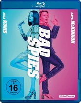 Fogel, S: Bad Spies