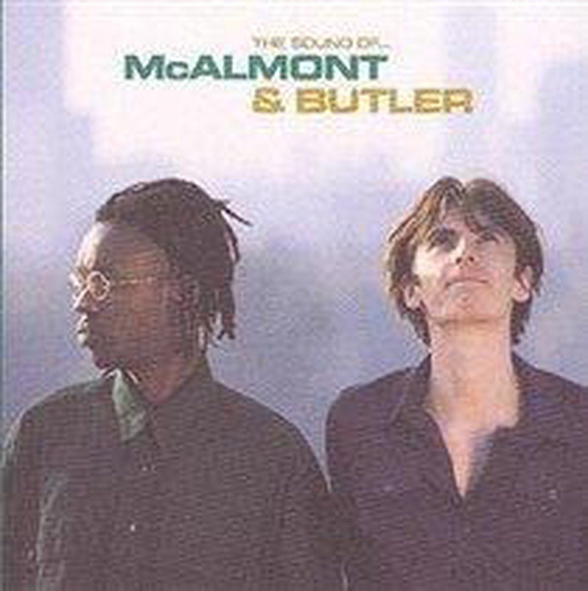 The Sound Of...McAlmont & Butler