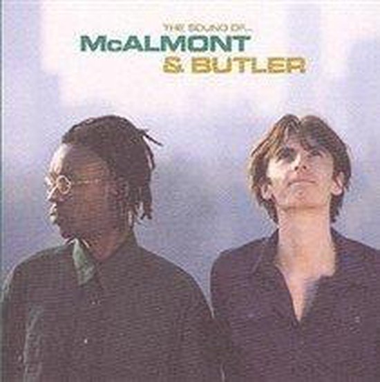 The Sound Of...McAlmont & Butler