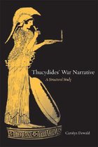 Thucydides' War Narrative