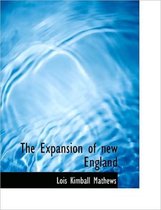 The Expansion of New England