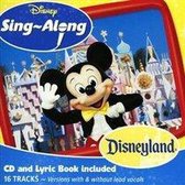 Disney Sing-A-Long