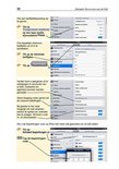 Pagina 30 uit 'Basisgids Tips en trucs voor de iPad' over instellen van beperkingen op een iPad.