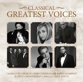 Greatest Classical Voices