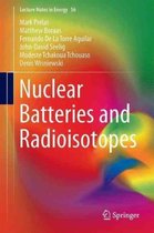 Omslag Nuclear Batteries and Radioisotopes
