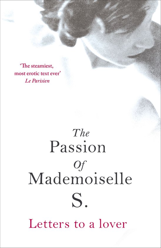 The Passion of Mademoiselle S. - cover