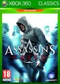 Assassin's Creed (Classics) Xbox 360