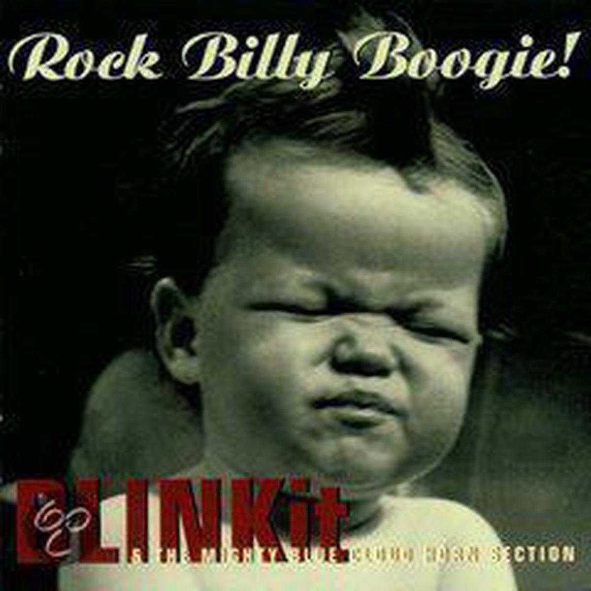 Rock Billy Boogie