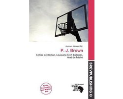 P. J. Brown