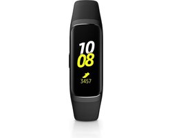 Samsung Galaxy Fit - Activitytracker - Zwart
