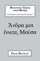 Beginning Greek With Homer