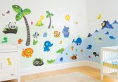 "Stickers Precious planet ""Room make over kit"""