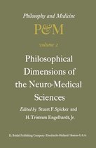 Philosophy and Medicine 2 - Philosophical Dimensions of the Neuro-Medical Sciences