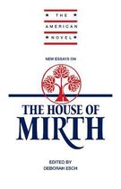 The American Novel