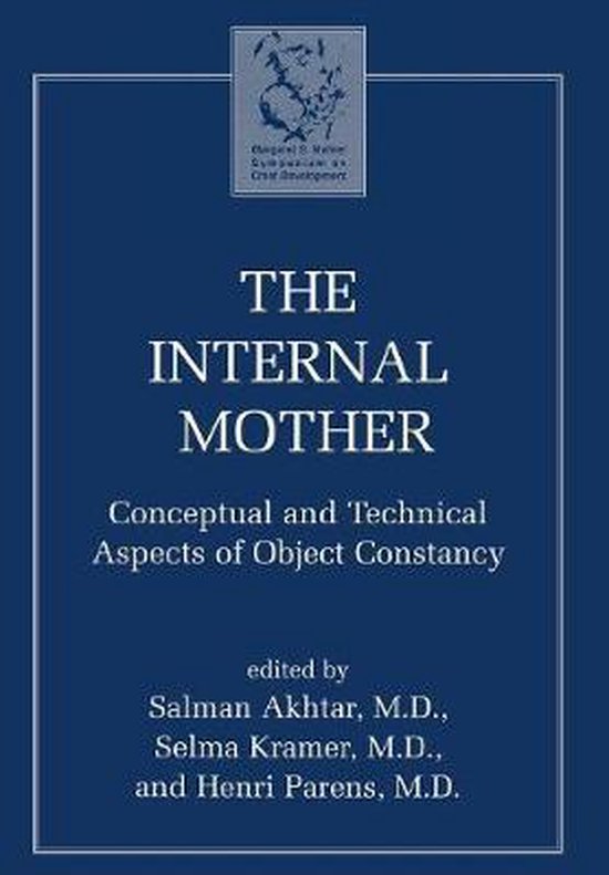 Internal Mother - cover