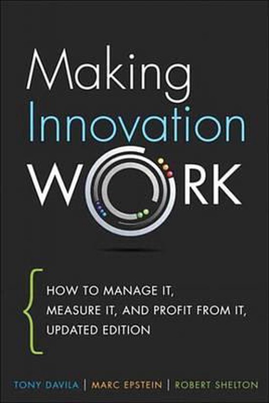 Making Innovation Work