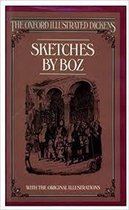 Dickens:Sketches by Boz Noid 18 C