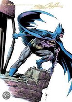 Batman Illustrated by Neal Adams 3
