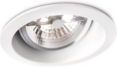 Philips SmartSpot Indus - Inbouwspot - Wit