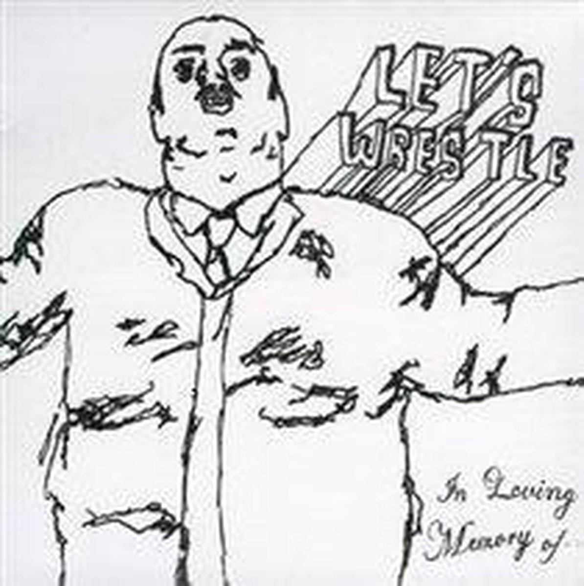 In Loving Memory Of..-Ltd